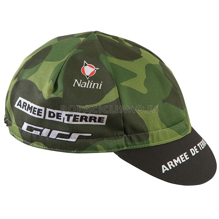 2018 Armee de Terre Gorro